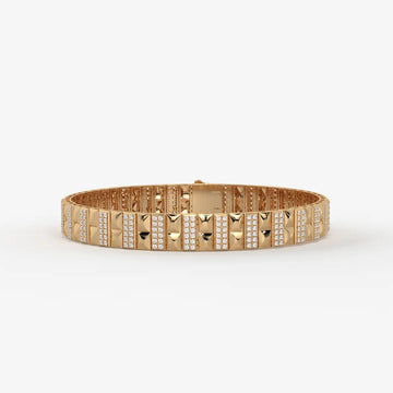 Quantyx Pulse Bracelet