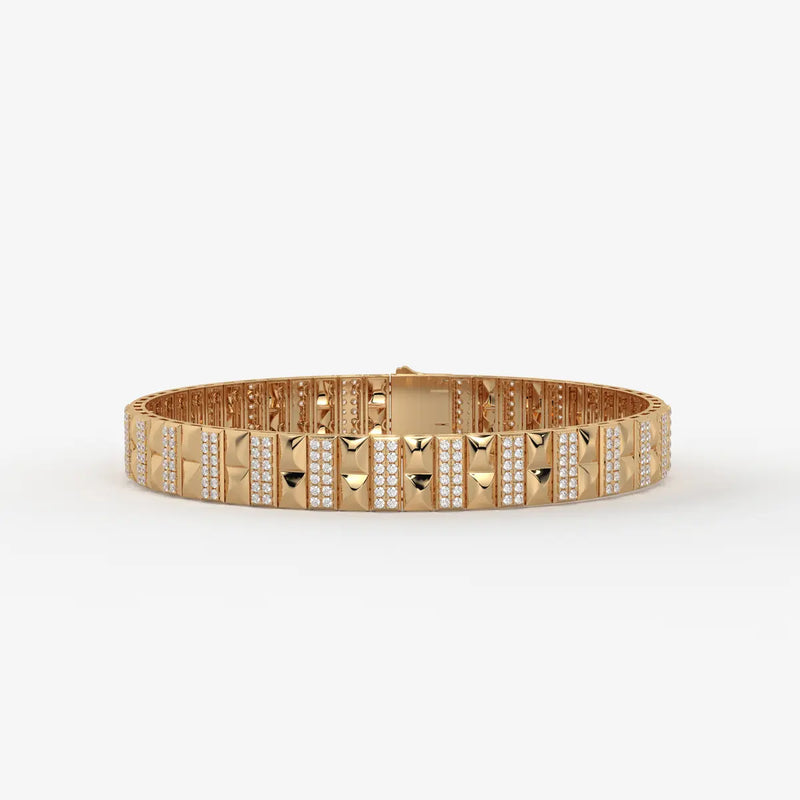 Quantyx Pulse Bracelet