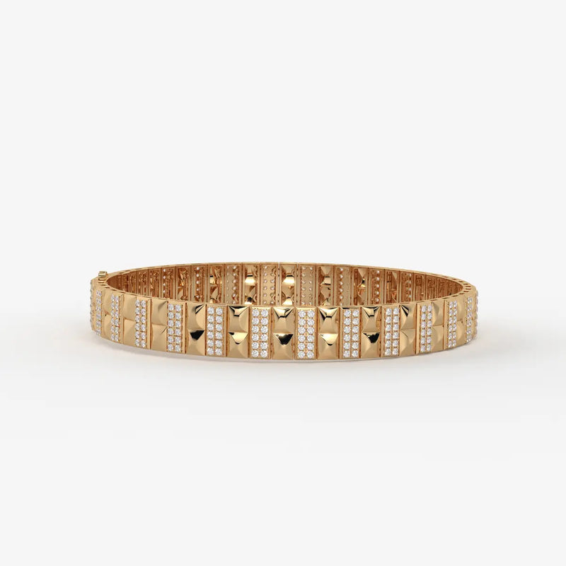 Quantyx Pulse Bracelet