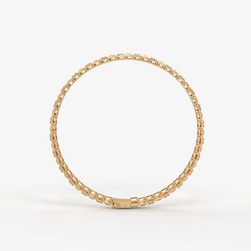 Quantyx Pulse Bracelet