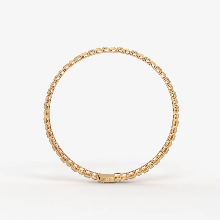Quantyx Pulse Bracelet