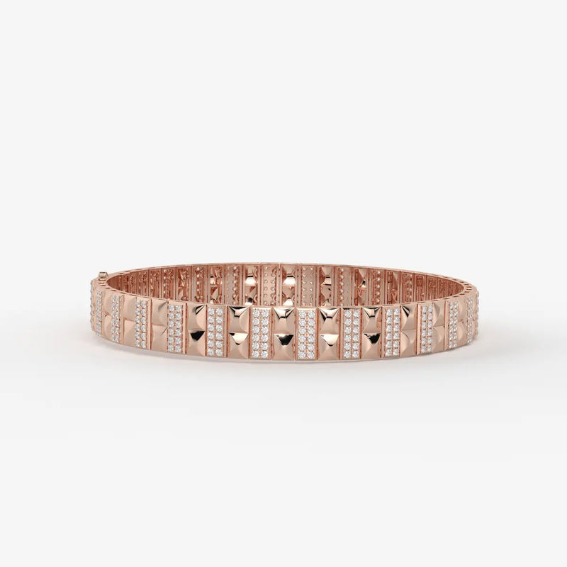 Quantyx Pulse Bracelet