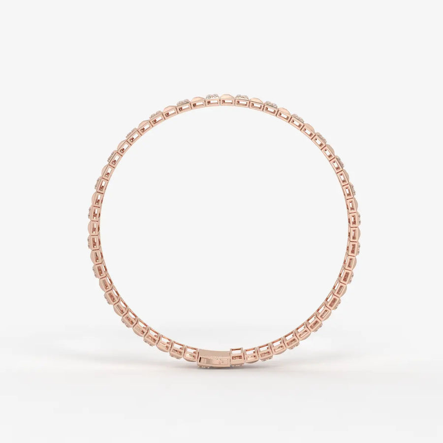 Quantyx Pulse Bracelet