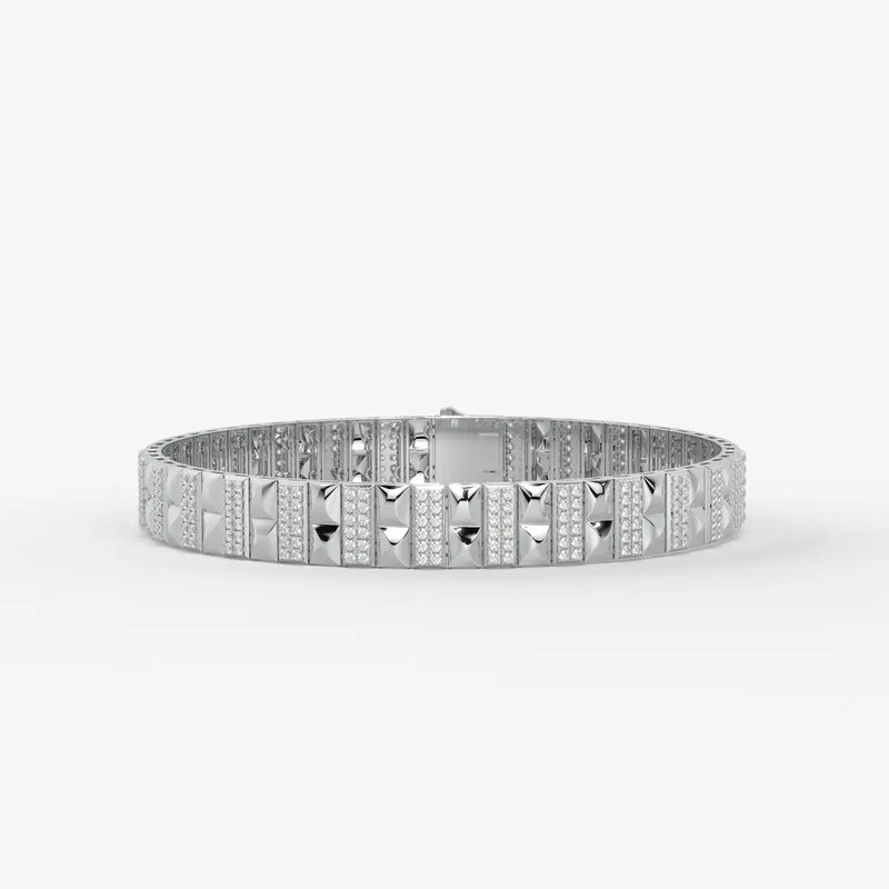 Quantyx Pulse Bracelet