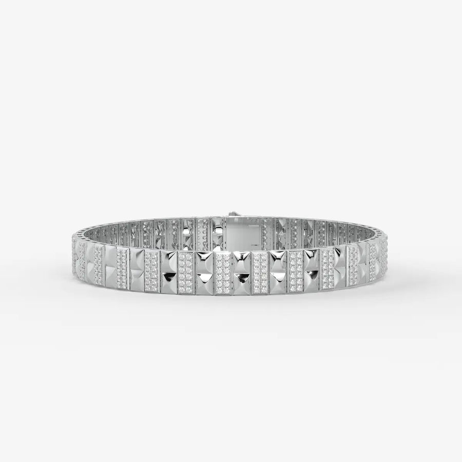 Quantyx Pulse Bracelet