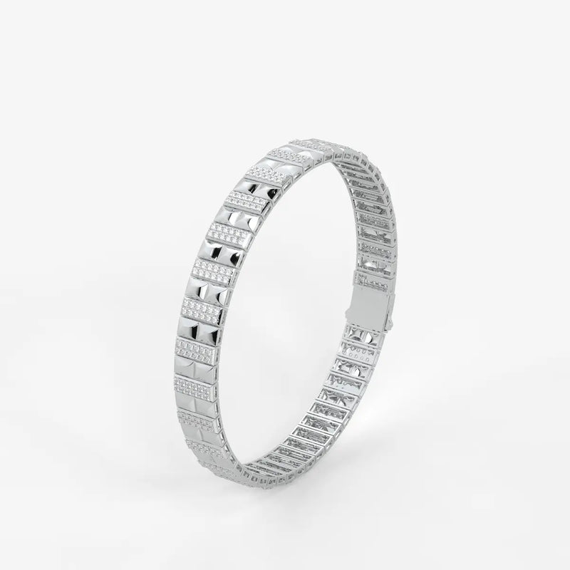 Quantyx Pulse Bracelet