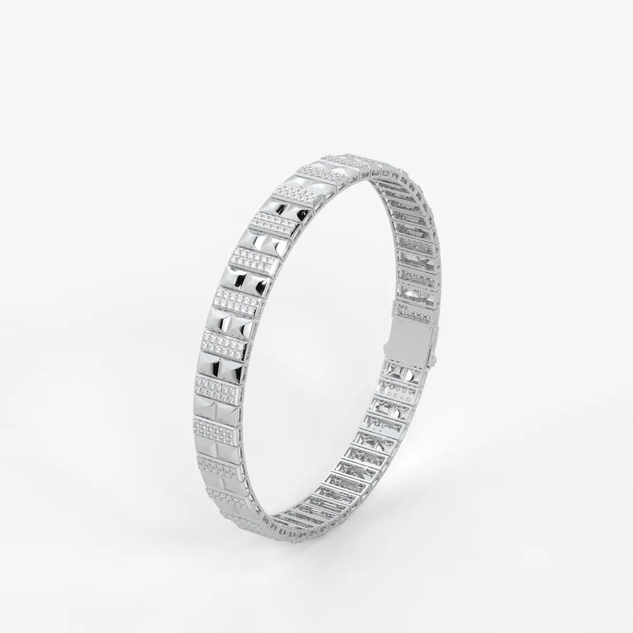 Quantyx Pulse Bracelet
