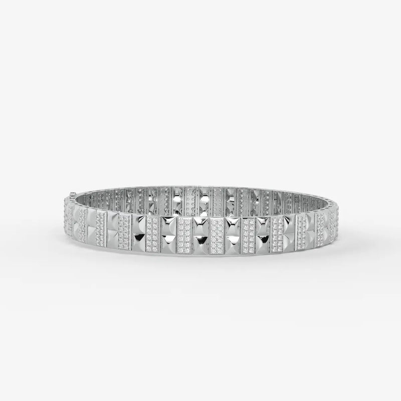 Quantyx Pulse Bracelet