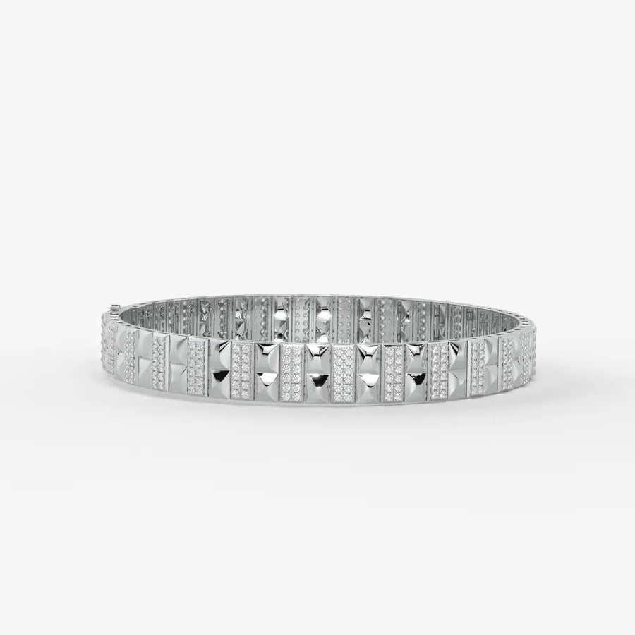 Quantyx Pulse Bracelet
