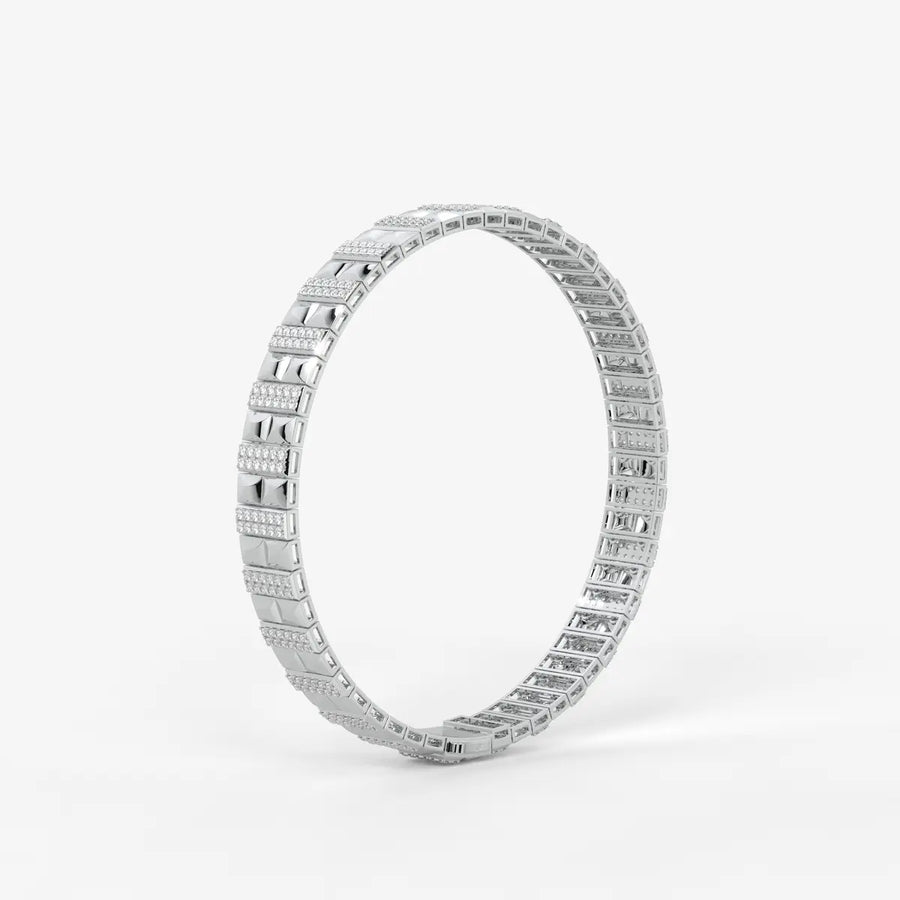 Quantyx Pulse Bracelet