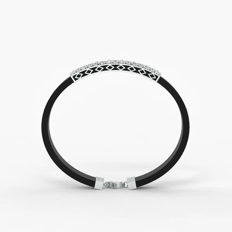 Stravik Edge Luxe Bracelet for Men