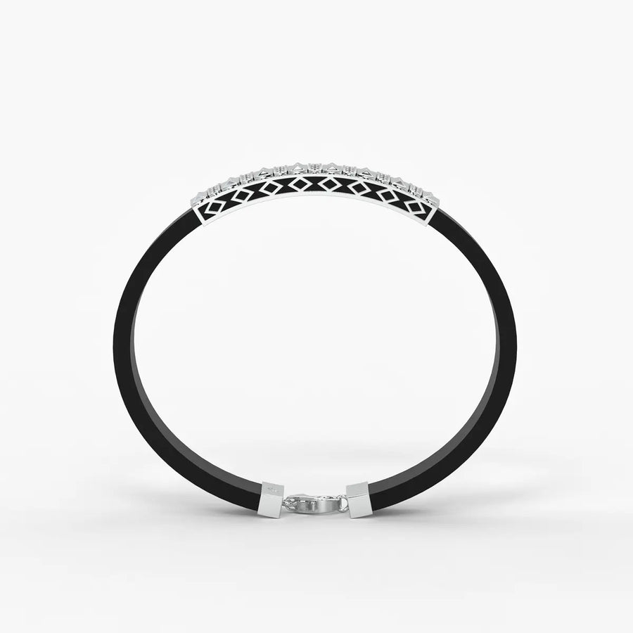Stravik Edge Luxe Bracelet for Men