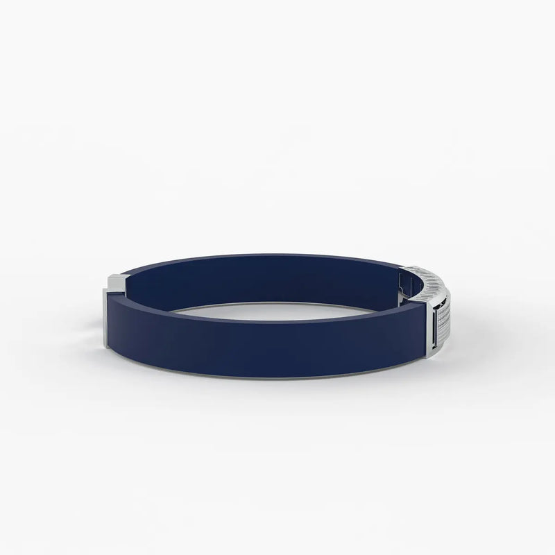 Orvian Crest Regal Bracelet for Men