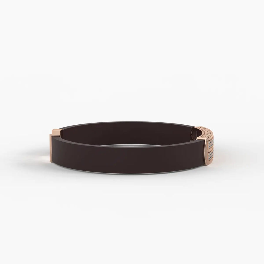 Valtrex Quadline Prestige Bracelet for Men