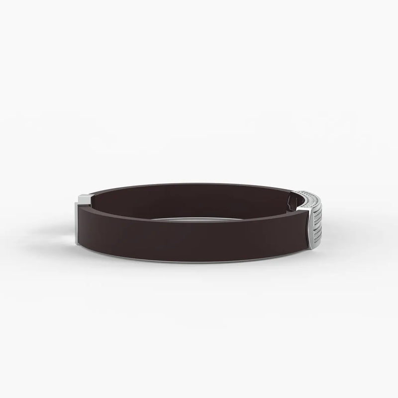 Valtrex Quadline Prestige Bracelet for Men