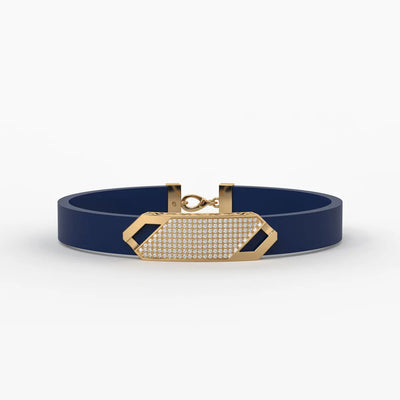 Astrix Vector Shield Bracelet for Men