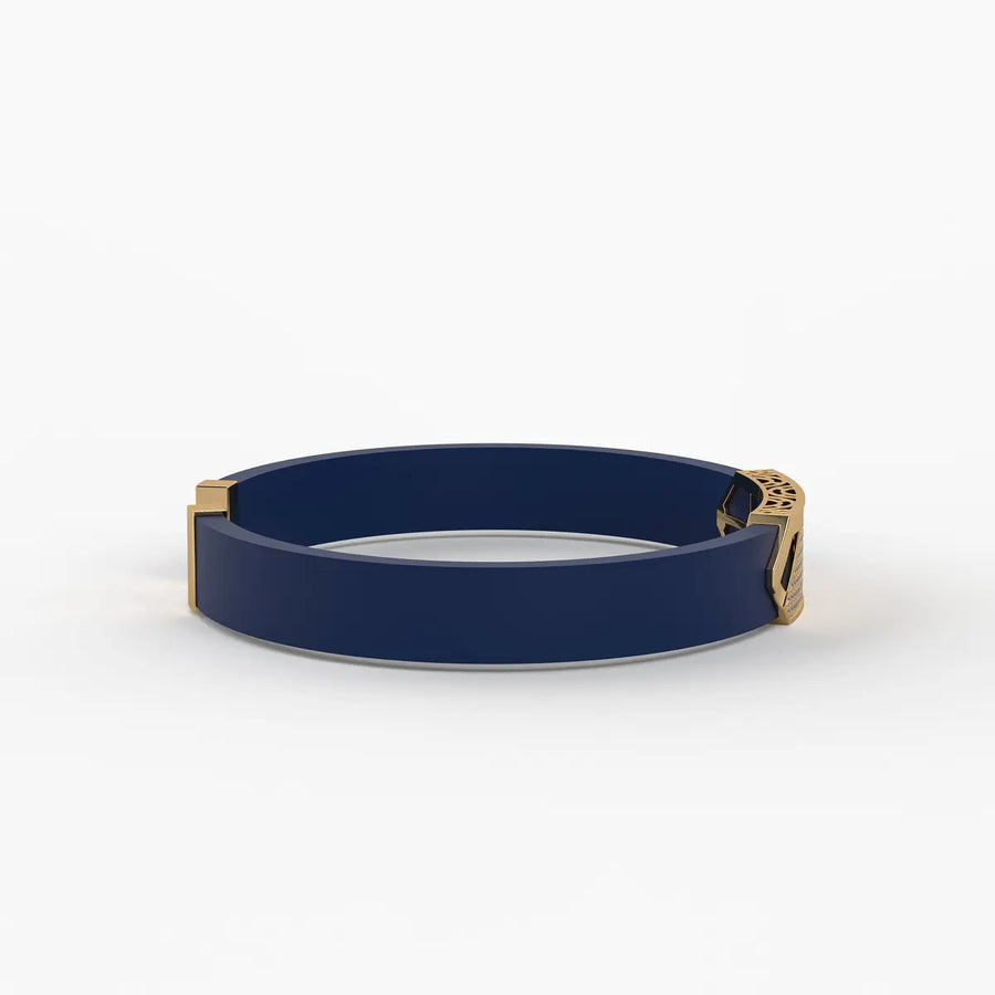 Astrix Vector Shield Bracelet for Men