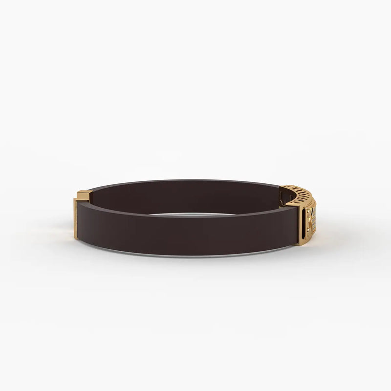Dravix Command Frame Bracelet for Men