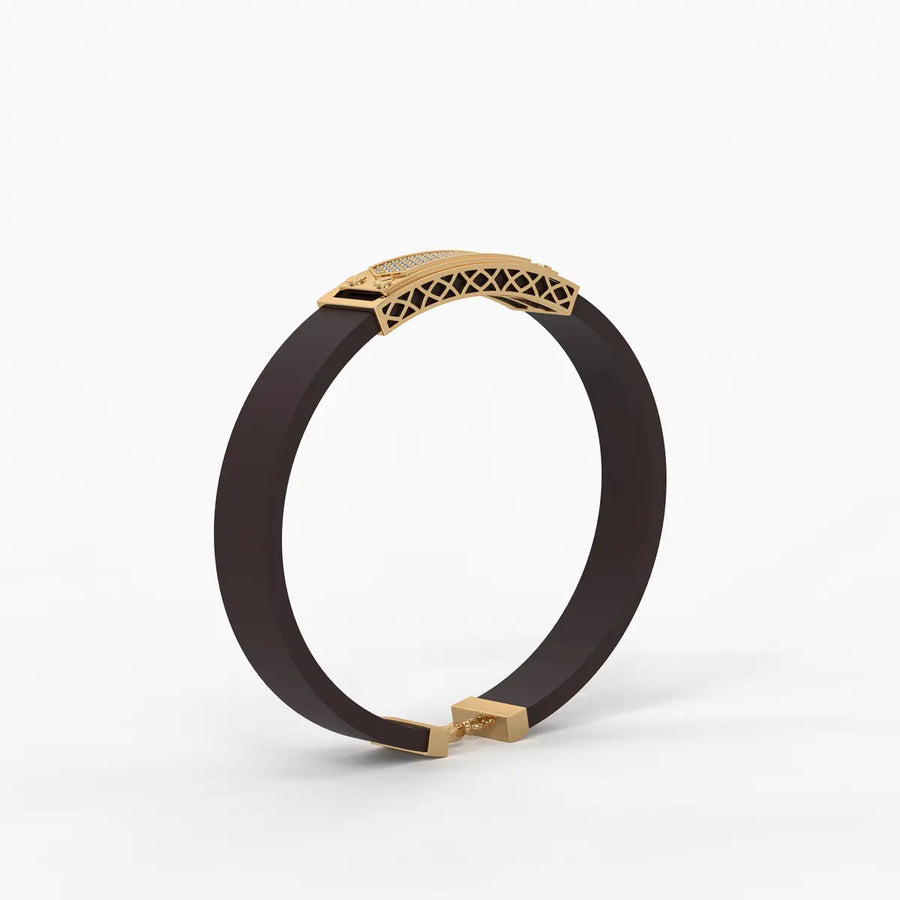 Dravix Command Frame Bracelet for Men