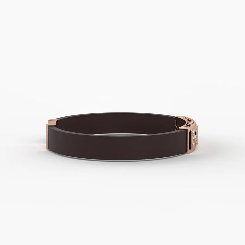 Dravix Command Frame Bracelet for Men