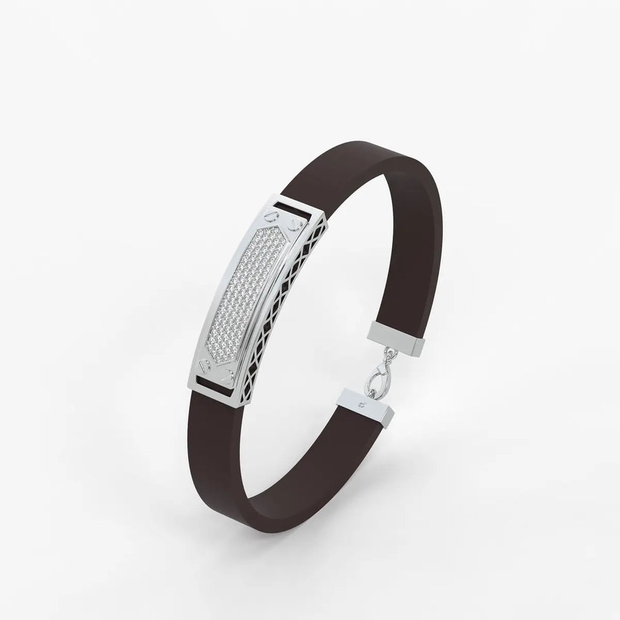 Dravix Command Frame Bracelet for Men