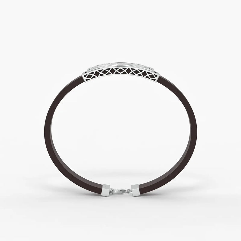 Dravix Command Frame Bracelet for Men