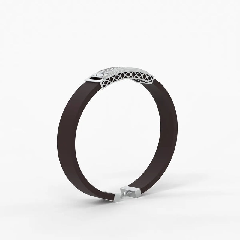 Dravix Command Frame Bracelet for Men