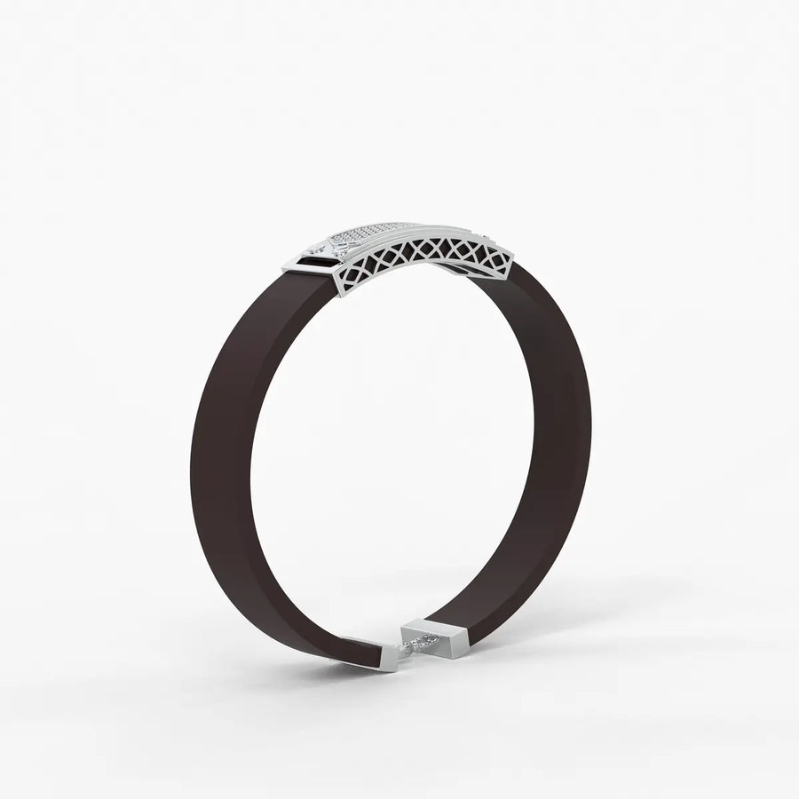 Dravix Command Frame Bracelet for Men