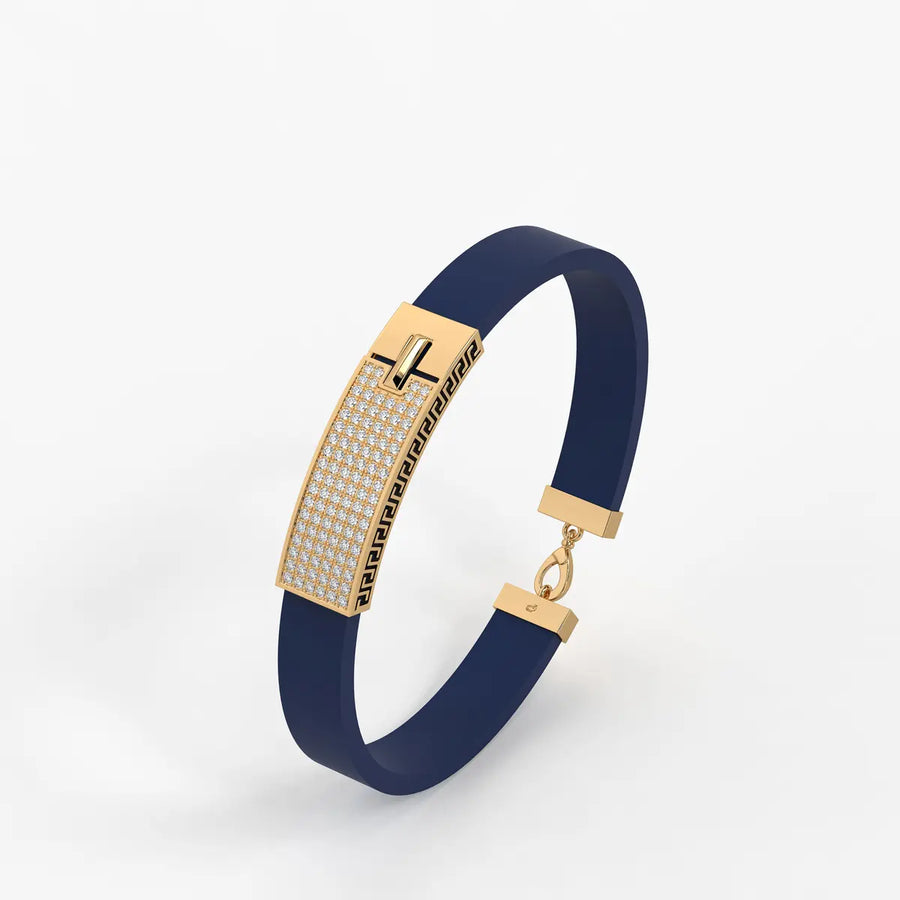 Torvex Lockline Prestige Bracelet for Men