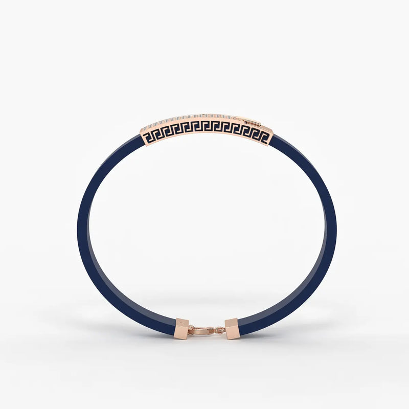 Torvex Lockline Prestige Bracelet for Men