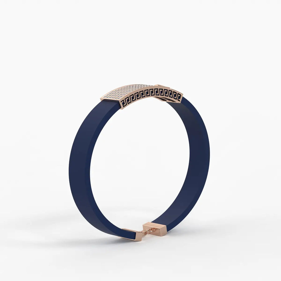 Torvex Lockline Prestige Bracelet for Men