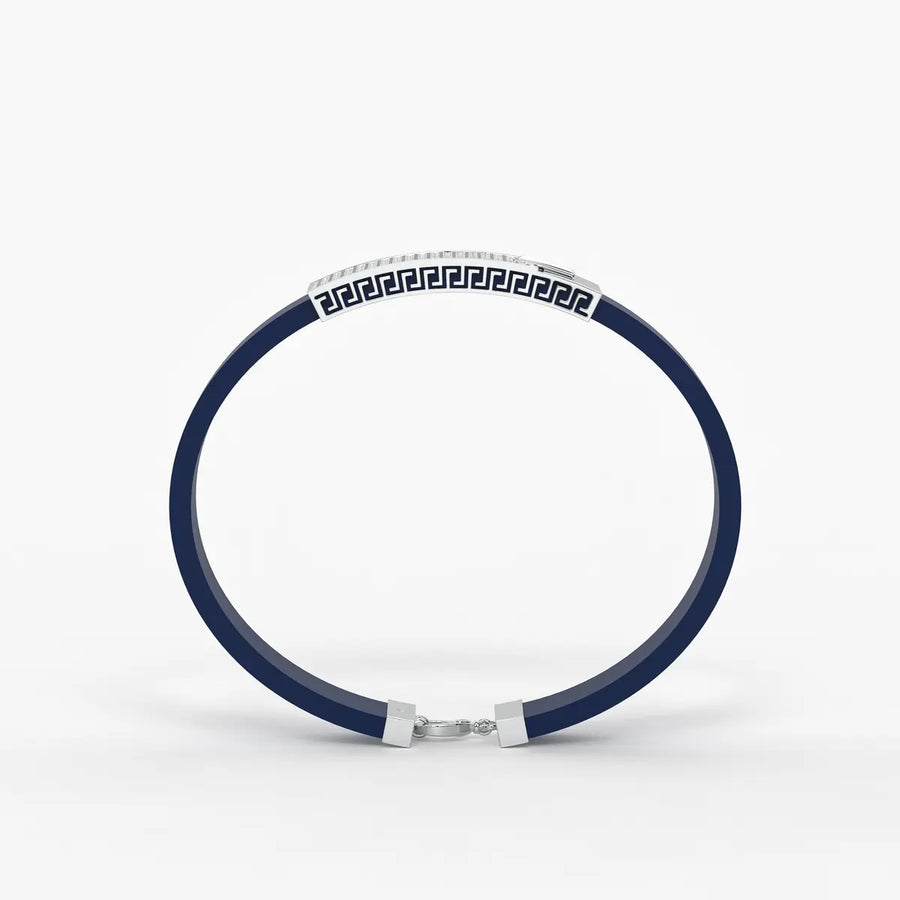 Torvex Lockline Prestige Bracelet for Men
