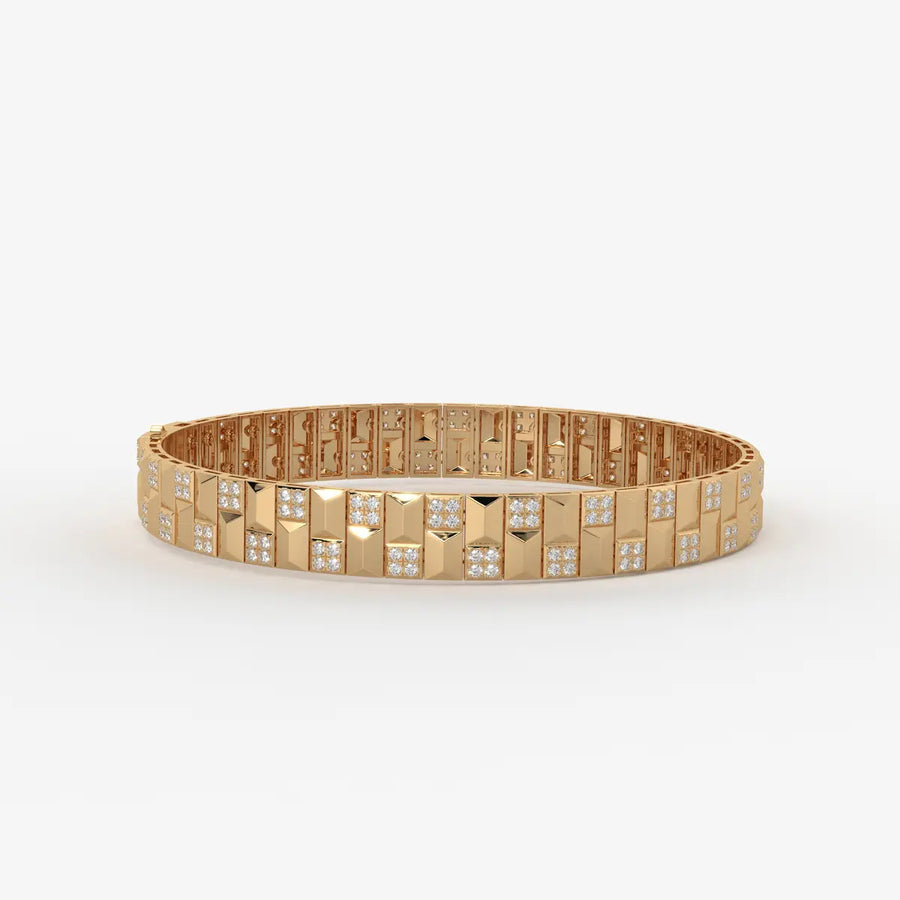 Dynatrix Nova Bracelet