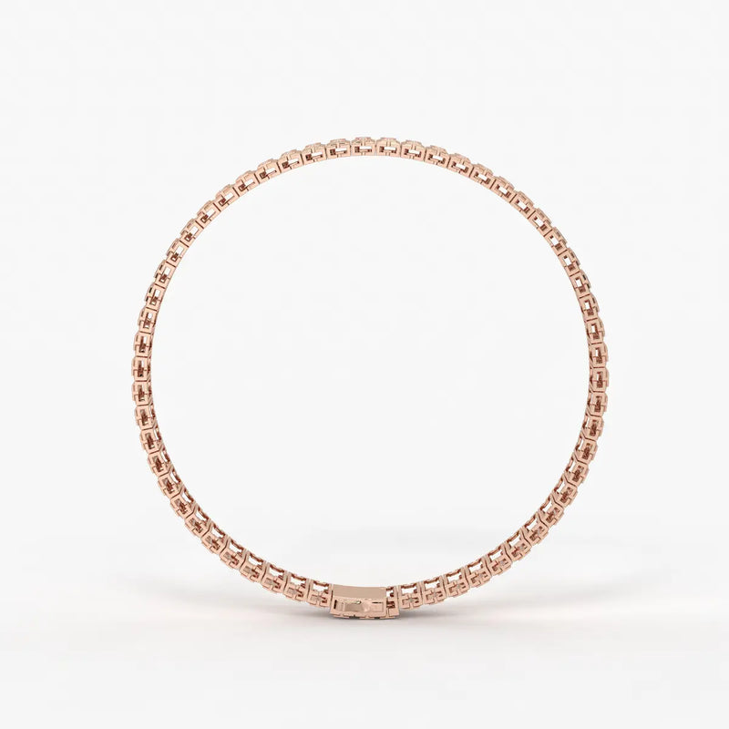 Virello Strata Luxe Bracelet for Men