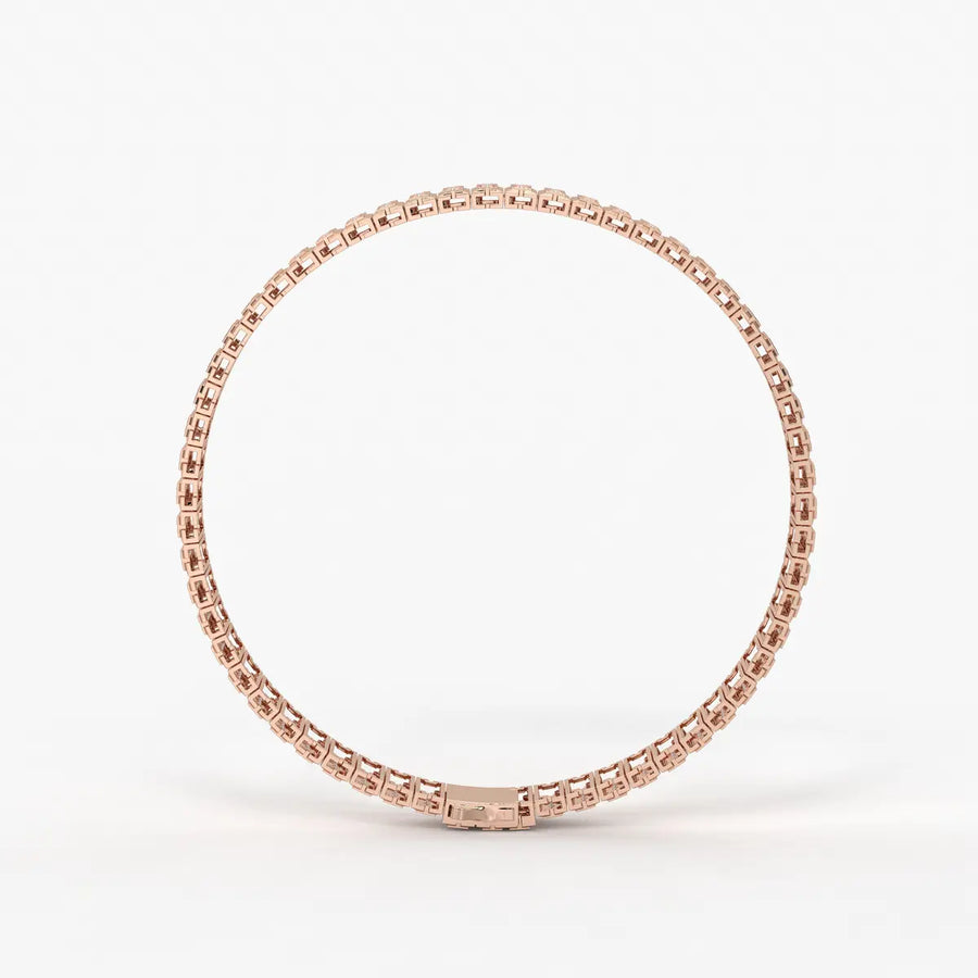 Virello Strata Luxe Bracelet for Men