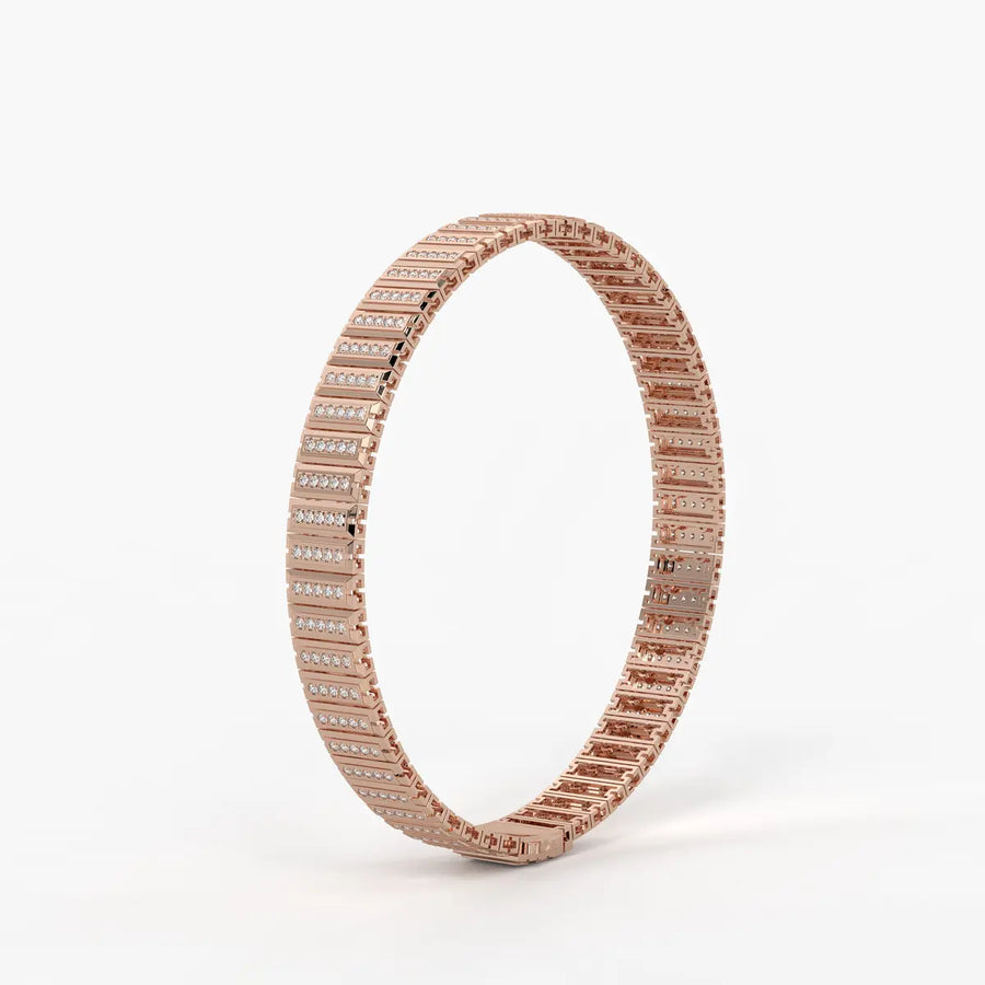 Virello Strata Luxe Bracelet for Men