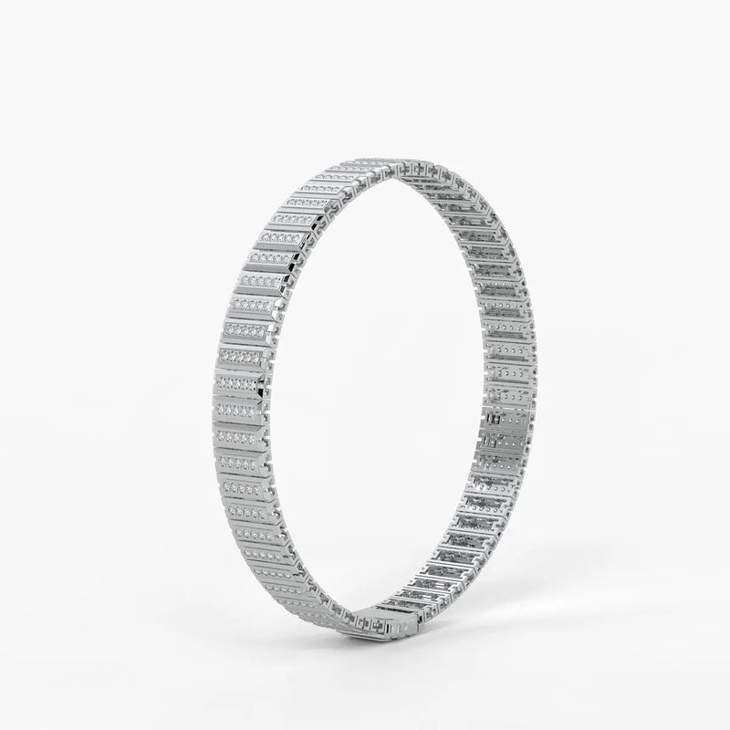 Virello Strata Luxe Bracelet for Men