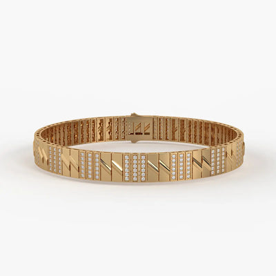 Draxen Vector Elite Bracelet For Men