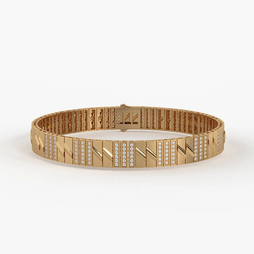 Draxen Vector Elite Bracelet For Men