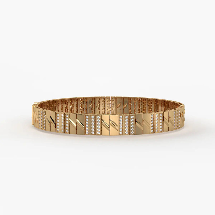 Draxen Vector Elite Bracelet For Men