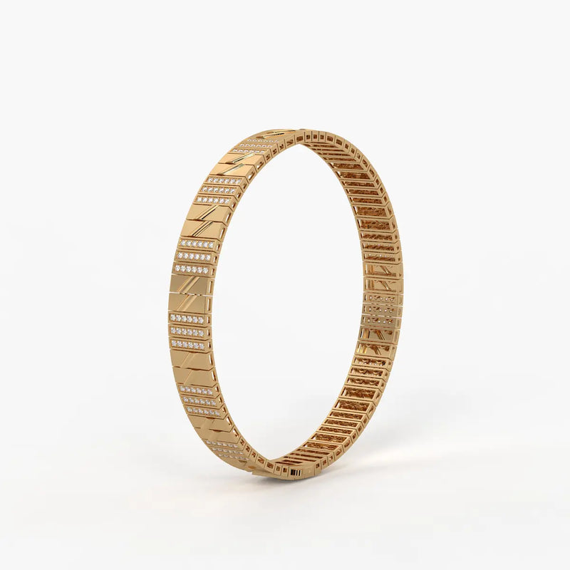 Draxen Vector Elite Bracelet For Men