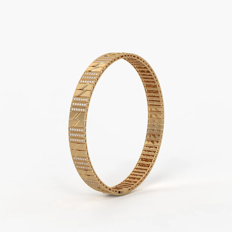 Draxen Vector Elite Bracelet For Men
