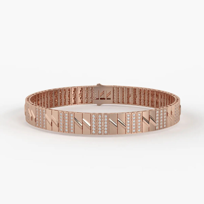 Draxen Vector Elite Bracelet For Men