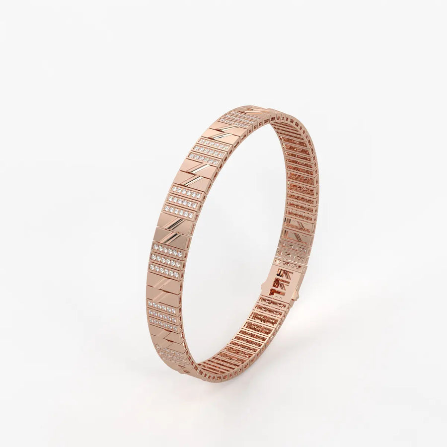 Draxen Vector Elite Bracelet For Men