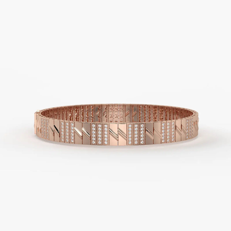 Draxen Vector Elite Bracelet For Men