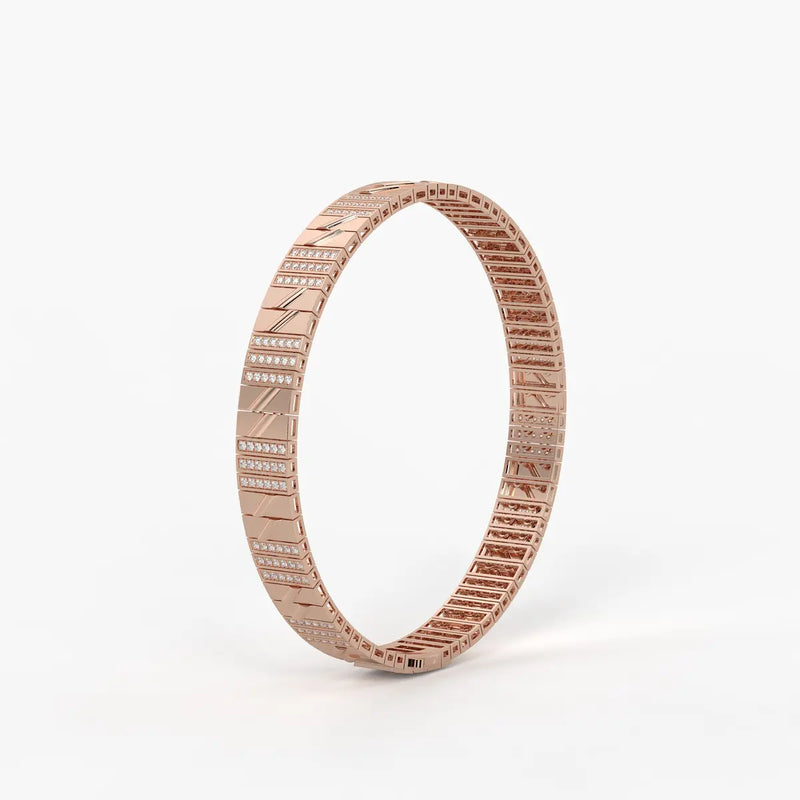 Draxen Vector Elite Bracelet For Men