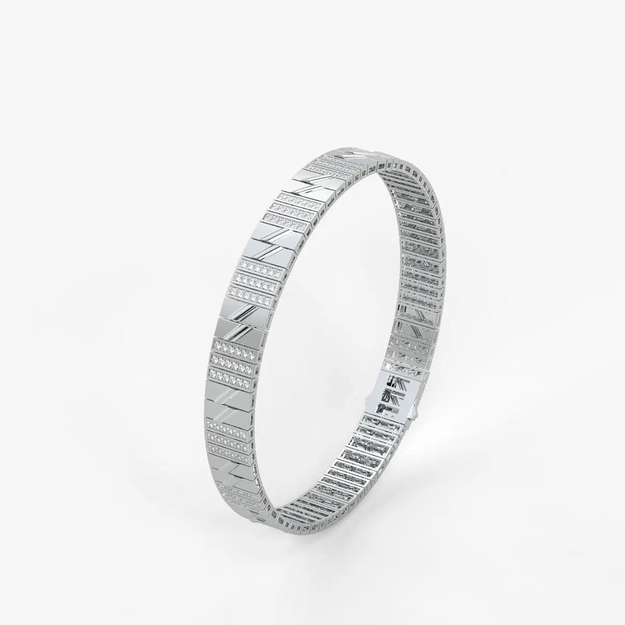 Draxen Vector Elite Bracelet For Men