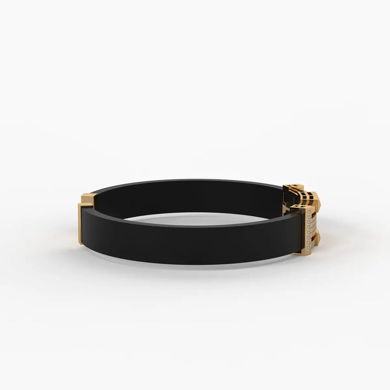 Axeron Titan Arc Bracelet for Men