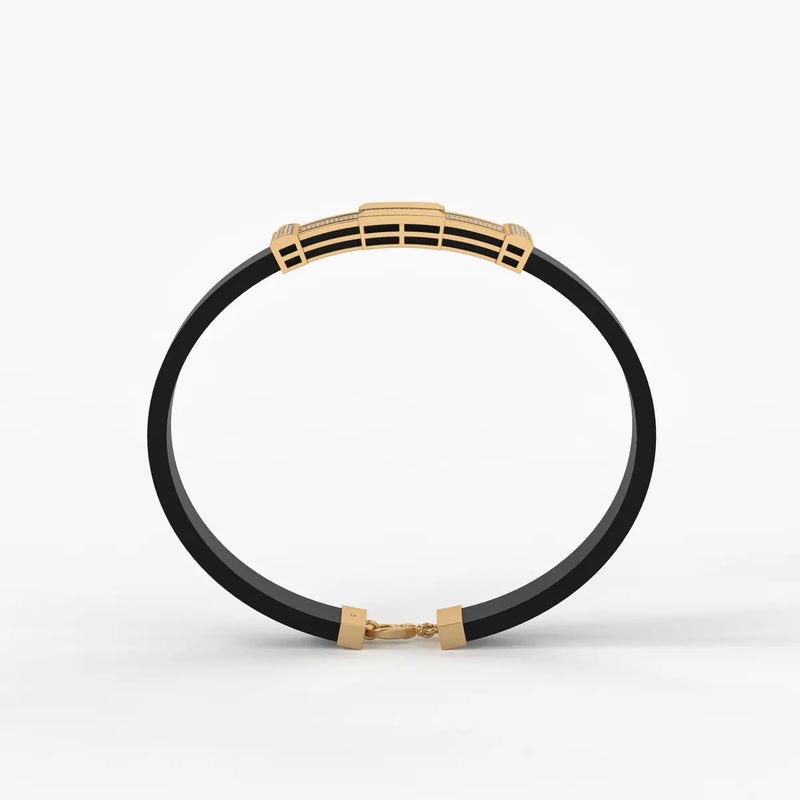 Axeron Titan Arc Bracelet for Men