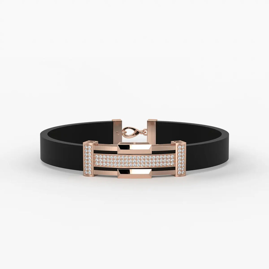 Axeron Titan Arc Bracelet for Men